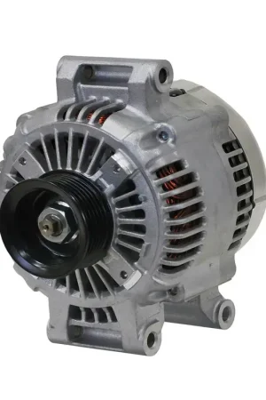 While Supplies Last DEN-210-0621 - Reman Alternator | DENSO Auto Parts