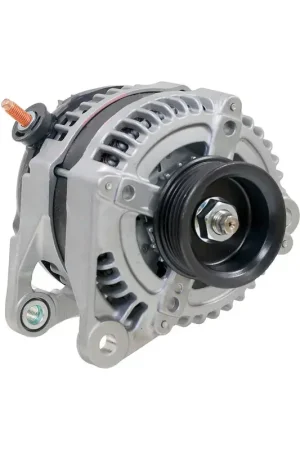 Top Rated DEN-210-0628 - Reman Alternator | DENSO Auto Parts