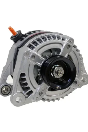 Time-Limited DEN-210-0631 - Reman Alternator | DENSO Auto Parts