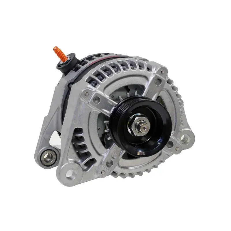 Time-Limited DEN-210-0631 - Reman Alternator | DENSO Auto Parts