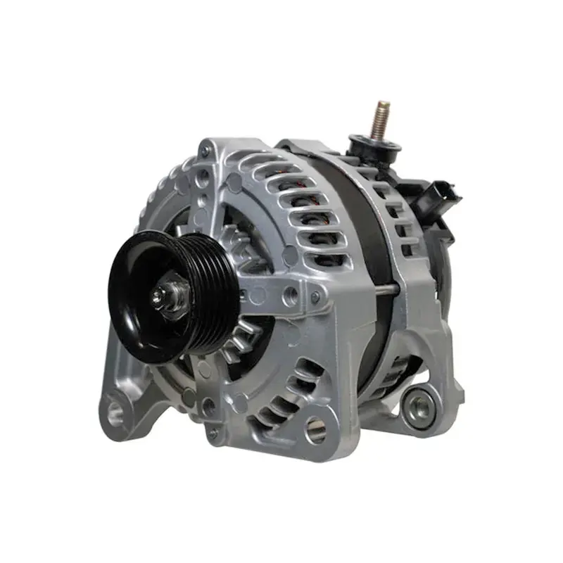 DEN-210-0632 - Reman Alternator | DENSO Auto Parts Buy Today