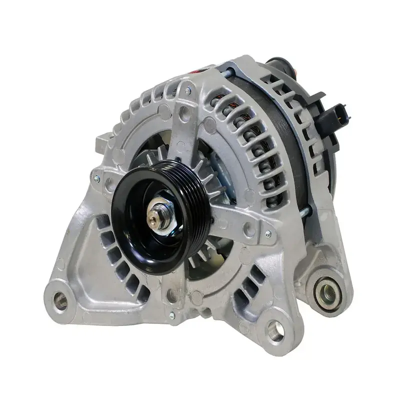 No Minimum Order DEN-210-0635 - Reman Alternator | DENSO Auto Parts