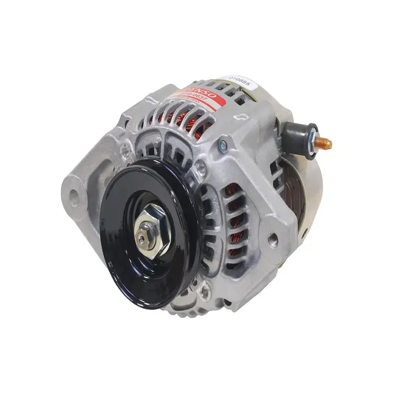 Sale DEN-210-0637 - Reman Alternator | DENSO Auto Parts