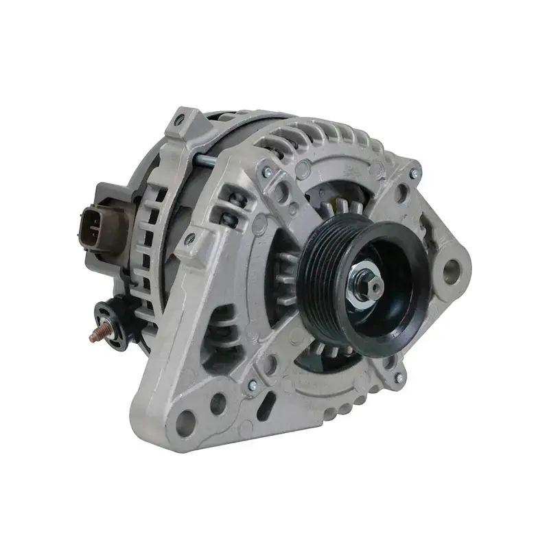 DEN-210-0638 - Reman Alternator | DENSO Auto Parts Last Chance