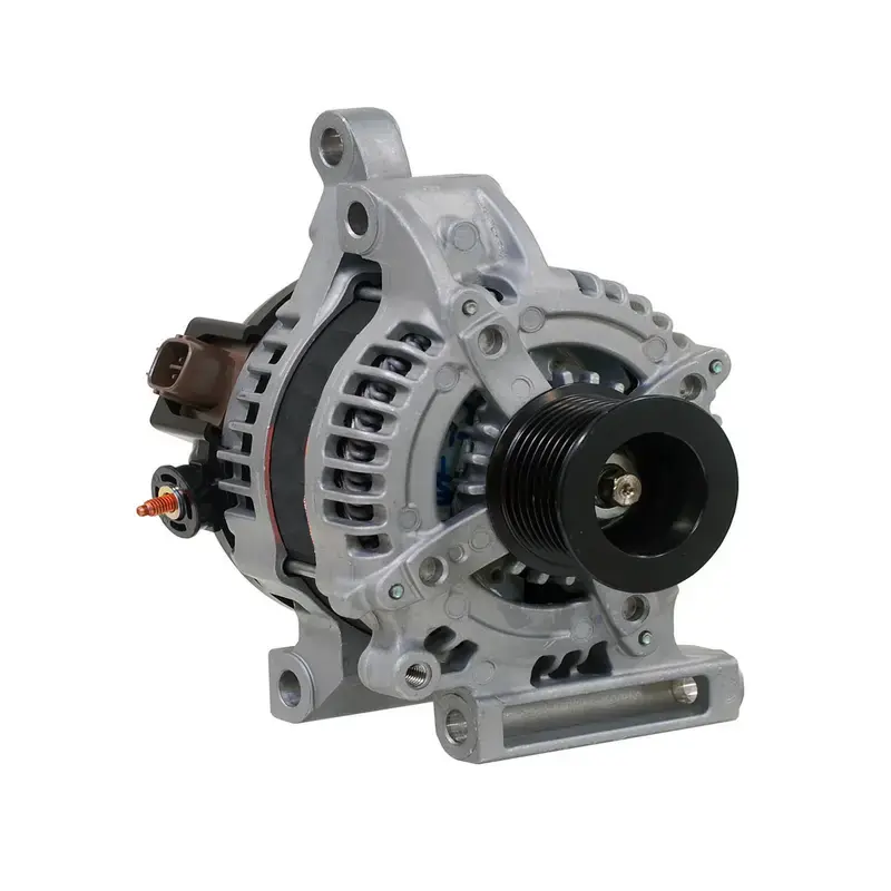 DEN-210-0640 - Reman Alternator | DENSO Auto Parts Fan Favorite