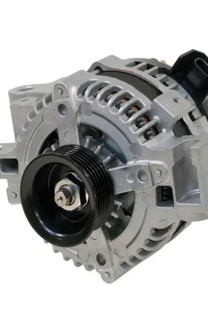 Seasonal Sale DEN-210-0641 - Reman Alternator | DENSO Auto Parts