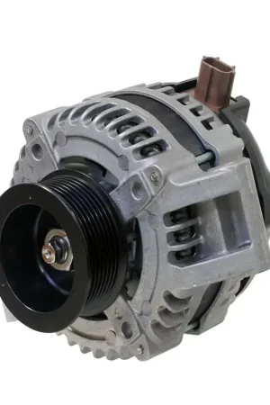 Original DEN-210-0643 - Reman Alternator | DENSO Auto Parts