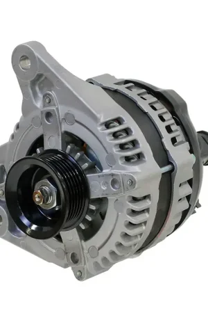 Best Choice DEN-210-0648 - Reman Alternator | DENSO Auto Parts