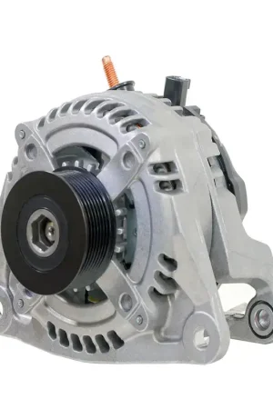 Big Sale DEN-210-0649 - Reman Alternator | DENSO Auto Parts