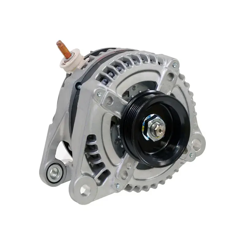 Limited Time DEN-210-0650 - Reman Alternator | DENSO Auto Parts