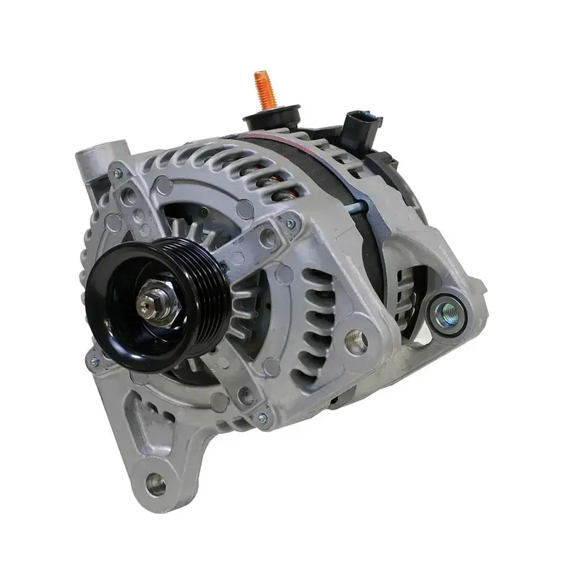 Holiday Sale DEN-210-0651 - Reman Alternator | DENSO Auto Parts