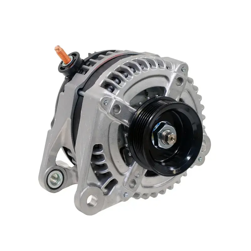 DEN-210-0652 - Reman Alternator | DENSO Auto Parts Latest