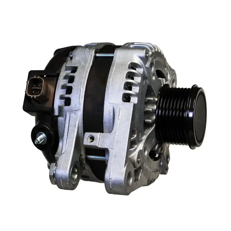 Limited Edition DEN-210-0659 - Reman Alternator | DENSO Auto Parts