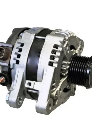 Authentic DEN-210-0660 - Reman Alternator | DENSO Auto Parts