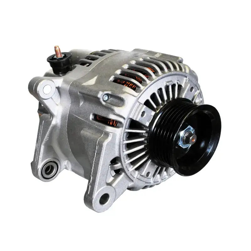 DEN-210-0686 - Reman Alternator | DENSO Auto Parts Certified