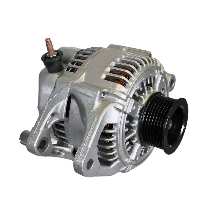 DEN-210-0687 - Reman Alternator | DENSO Auto Parts Next Day Delivery