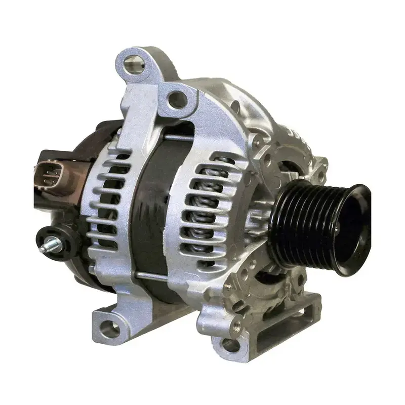 DEN-210-0697 - Reman Alternator | DENSO Auto Parts Price Cut