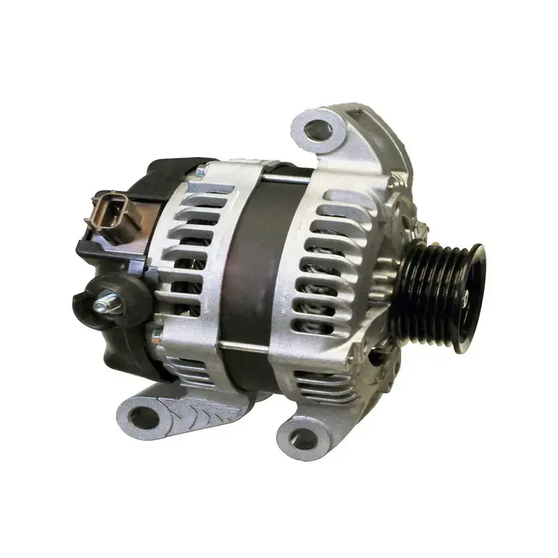 Mega Sale DEN-210-0701 - Reman Alternator | DENSO Auto Parts