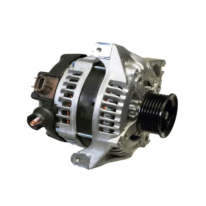 Free Returns DEN-210-0703 - Reman Alternator | DENSO Auto Parts