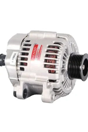 Best Seller DEN-210-0711 - Reman Alternator | DENSO Auto Parts