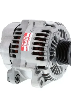 Price Drop DEN-210-0713 - Reman Alternator | DENSO Auto Parts
