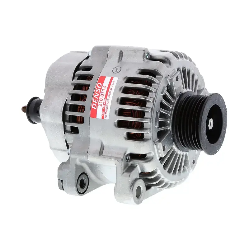 Price Drop DEN-210-0713 - Reman Alternator | DENSO Auto Parts