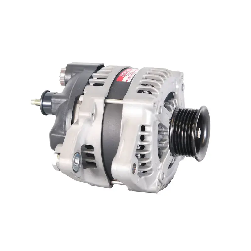 DEN-210-0714 - Reman Alternator | DENSO Auto Parts Crafted