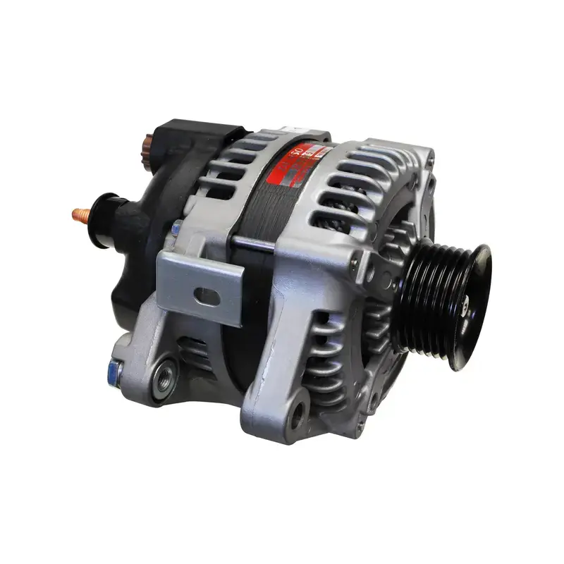 Free Shipping DEN-210-0715 - Reman Alternator | DENSO Auto Parts