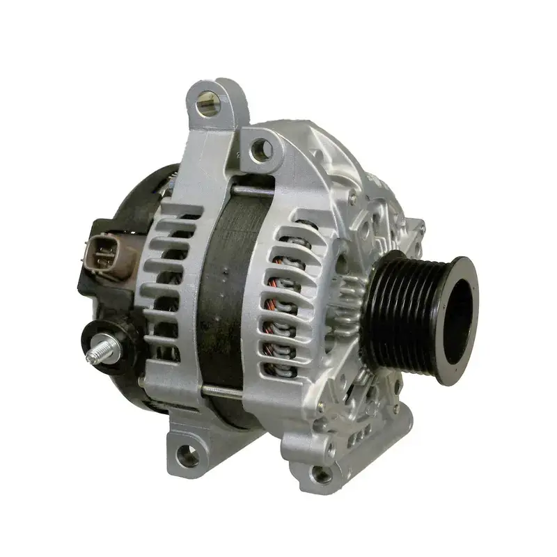 New Release DEN-210-0719 - Reman Alternator | DENSO Auto Parts