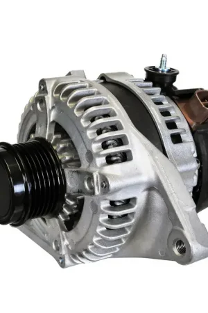 Special Discount DEN-210-0722 - Reman Alternator | DENSO Auto Parts