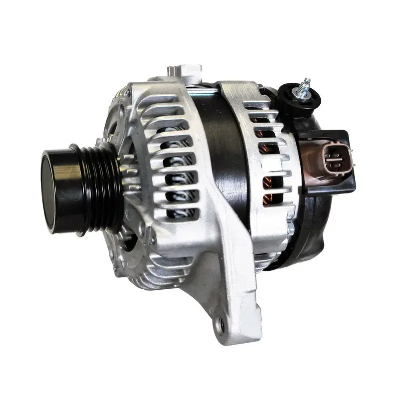Place Order DEN-210-0723 - Alternator | DENSO Auto Parts
