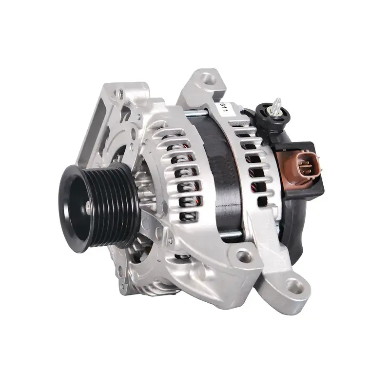 Mega Sale DEN-210-0726 - Reman Alternator | DENSO Auto Parts