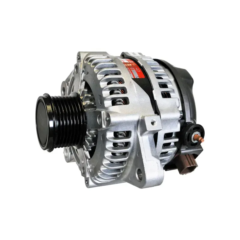 DEN-210-0728 - Reman Alternator | DENSO Auto Parts Brand New