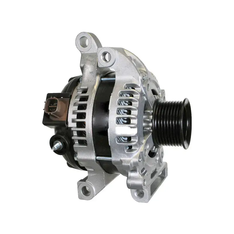 Grab Now DEN-210-0730 - Reman Alternator | DENSO Auto Parts
