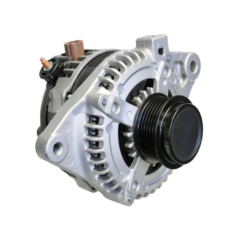 DEN-210-0731 - Reman Alternator | DENSO Auto Parts Exclusive