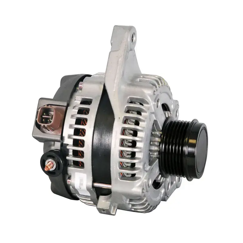 DEN-210-0732 - Reman Alternator | DENSO Auto Parts Trending