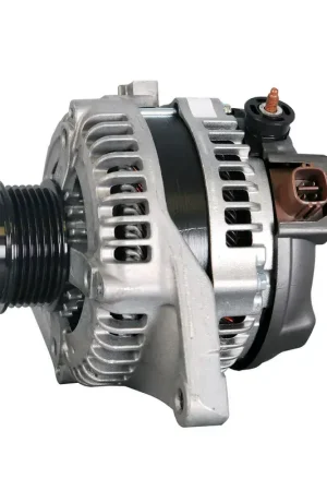 Seasonal Sale DEN-210-0733 - Reman Alternator | DENSO Auto Parts