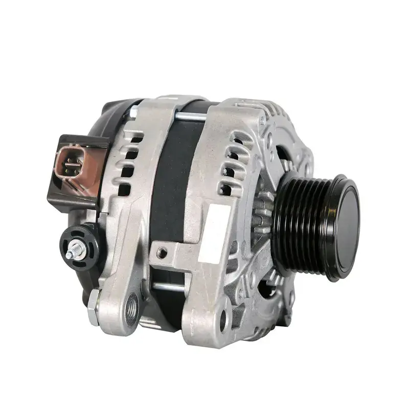 DEN-210-0737 - Reman Alternator | DENSO Auto Parts Save Now