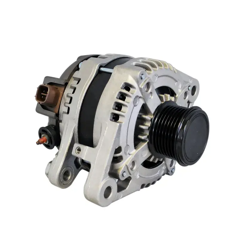 DEN-210-0740 - Reman Alternator | DENSO Auto Parts In Demand