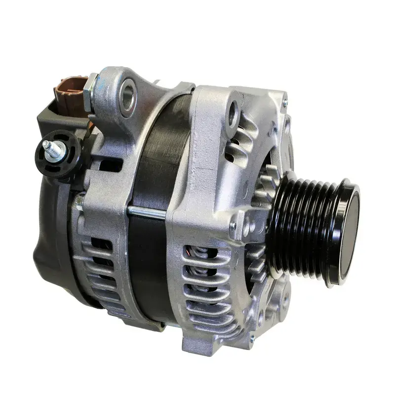 Best Price DEN-210-0741 - Reman Alternator | DENSO Auto Parts