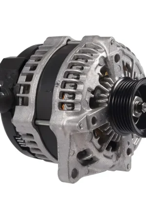 While Supplies Last DEN-210-0742 - Reman Alternator | DENSO Auto Parts
