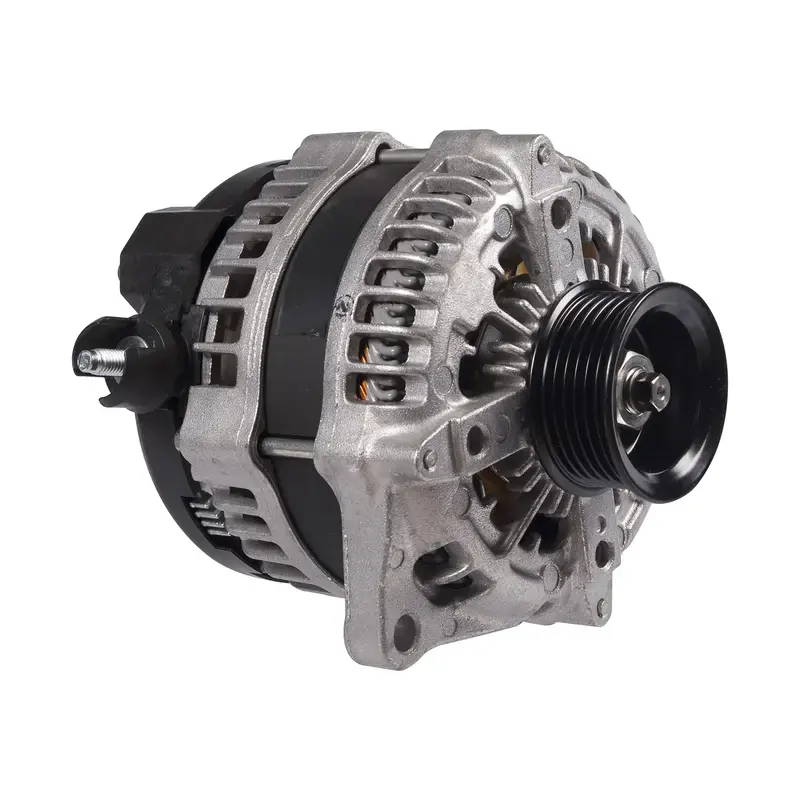 While Supplies Last DEN-210-0742 - Reman Alternator | DENSO Auto Parts