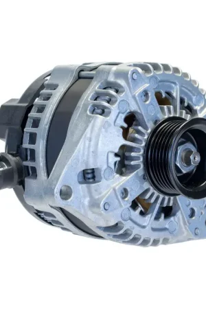 Save Now DEN-210-0743 - Reman Alternator | DENSO Auto Parts