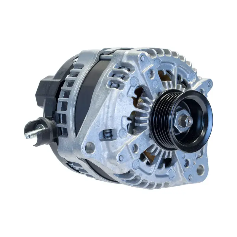 Save Now DEN-210-0743 - Reman Alternator | DENSO Auto Parts