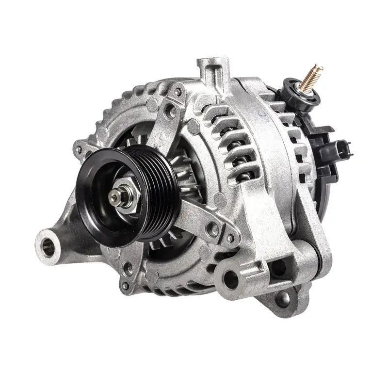 DEN-210-0745 - Reman Alternator | DENSO Auto Parts Place Order