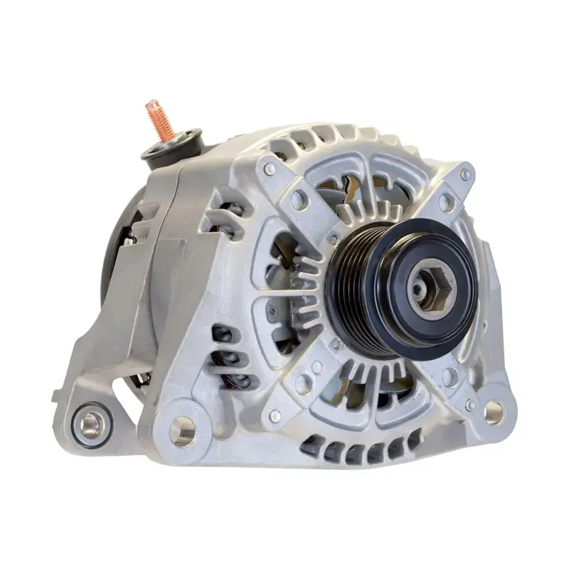 DEN-210-0746 - Reman Alternator | DENSO Auto Parts Discount