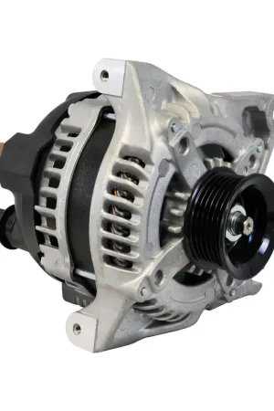 Time-Limited DEN-210-0752 - Reman Alternator | DENSO Auto Parts