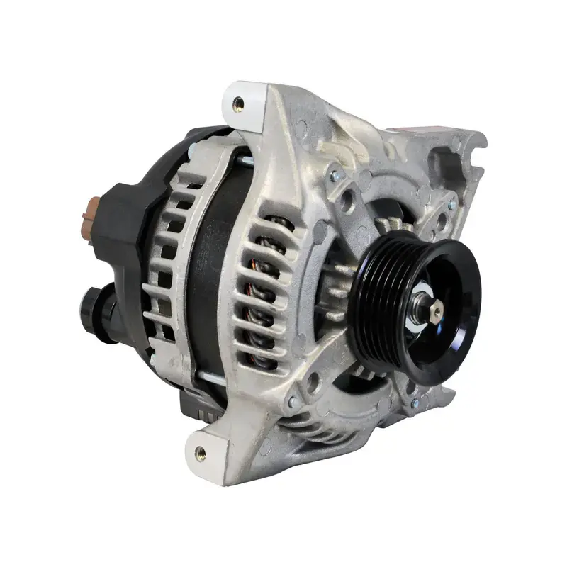 Time-Limited DEN-210-0752 - Reman Alternator | DENSO Auto Parts