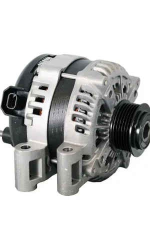 Big Sale DEN-210-0754 - Reman Alternator | DENSO Auto Parts