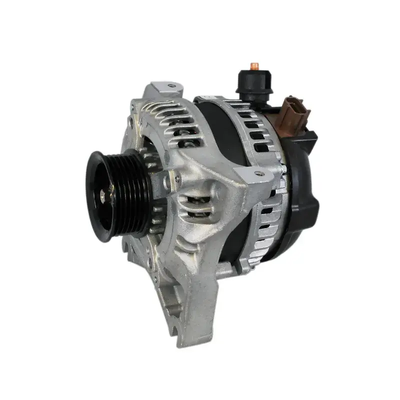 New Release DEN-210-0755 - Reman Alternator | DENSO Auto Parts